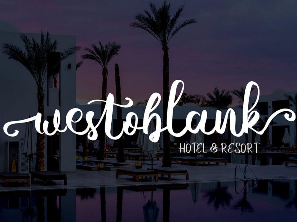 Free Perfectly Script Font