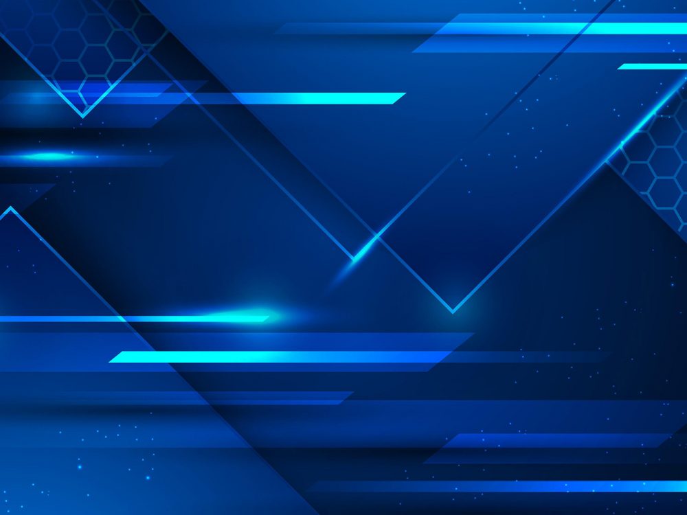 Futuristic Technology Background