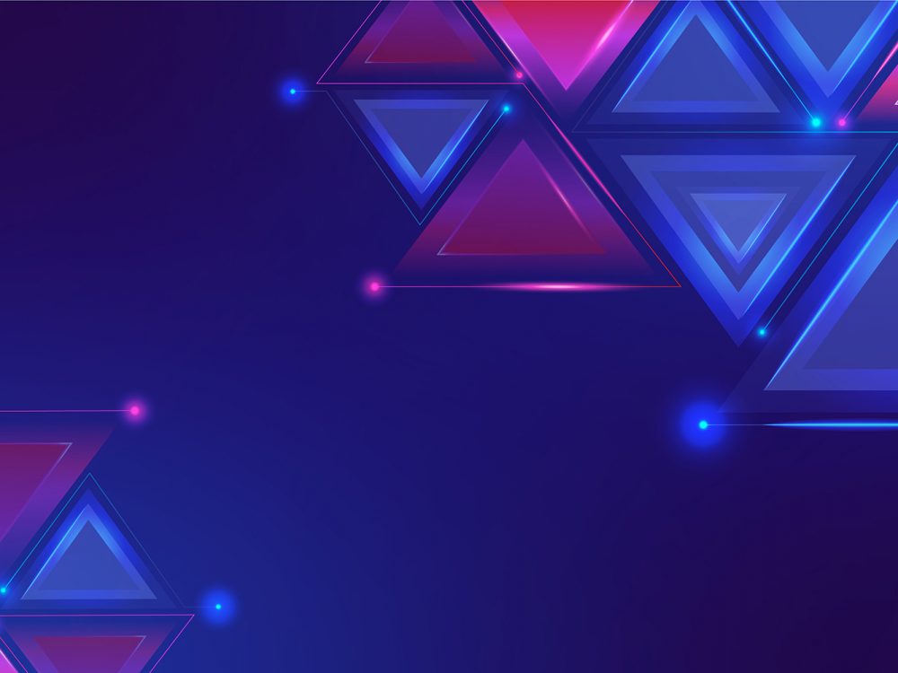 Futuristic Technology Background