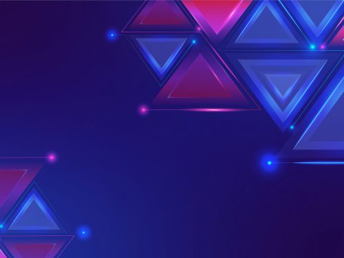 Futuristic Technology Background