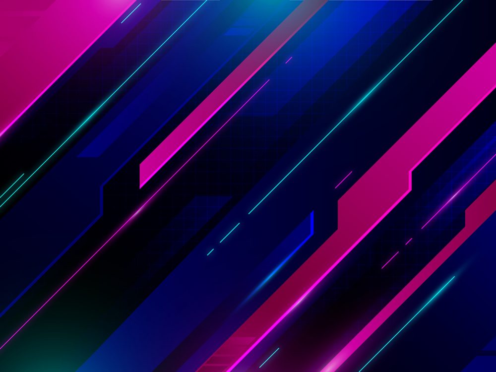 Futuristic Technology Background