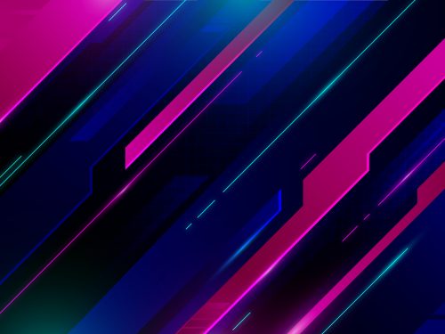 Futuristic Technology Background