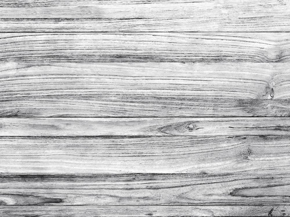 Gray Wooden Texture