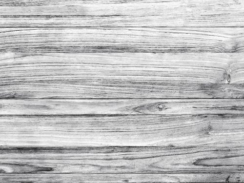 Gray Wooden Texture