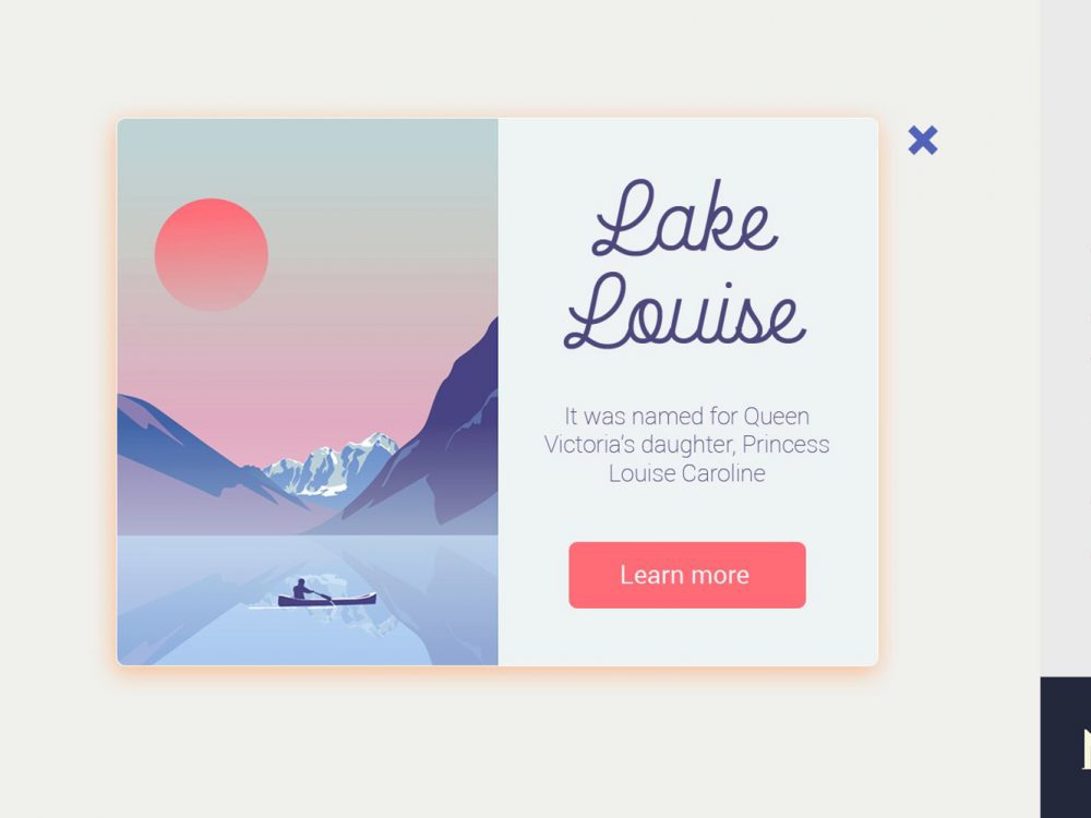 La Patio Script Free Demo Font