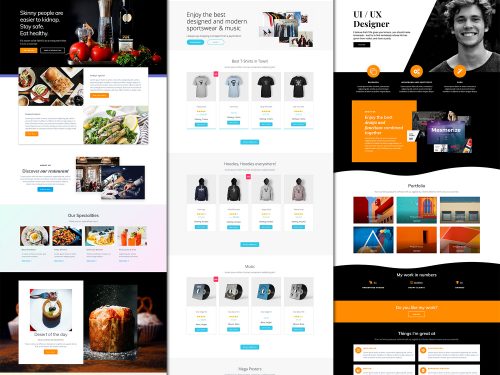 Mesmerize - The Must-Have Page Builder WordPress Theme