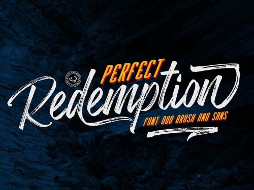 Redemption Script Free Demo