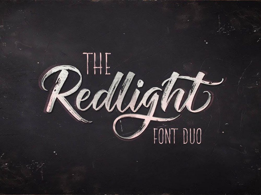 Redlight Script Free Demo