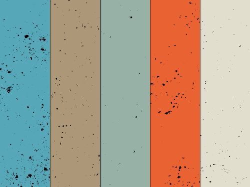 Speckled Vector Texture