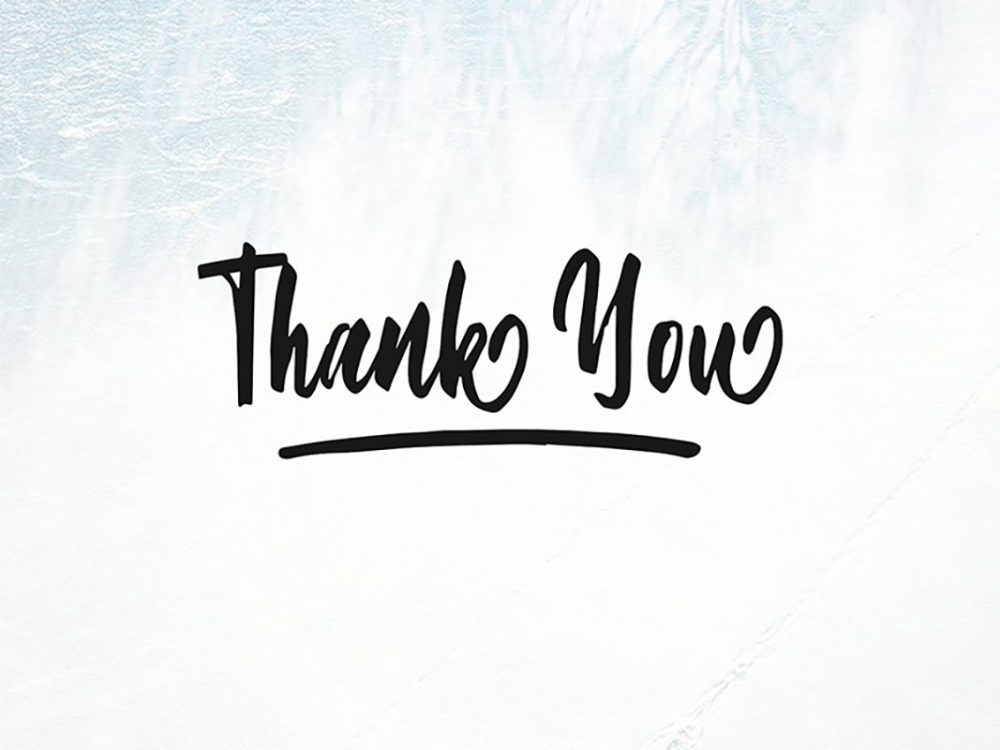 Strongwild Handwritten Brush Font