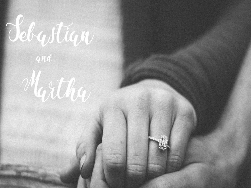 La Vi En Rose Free Script Font