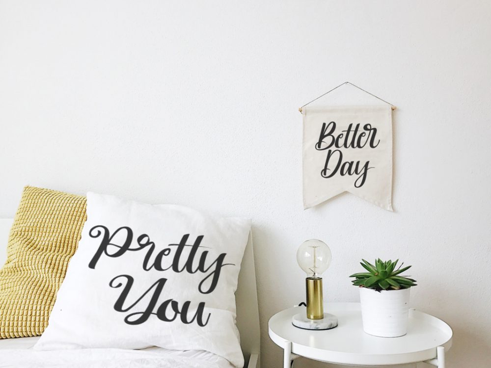 Brigitta Script Free Font