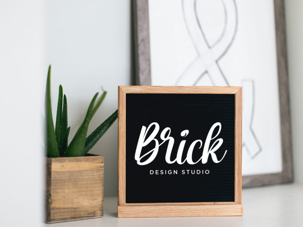 Brigitta Script Free Font