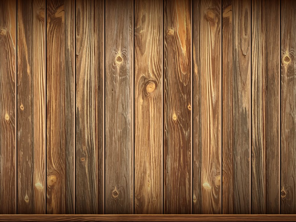Brown Wood Old Planks Texture