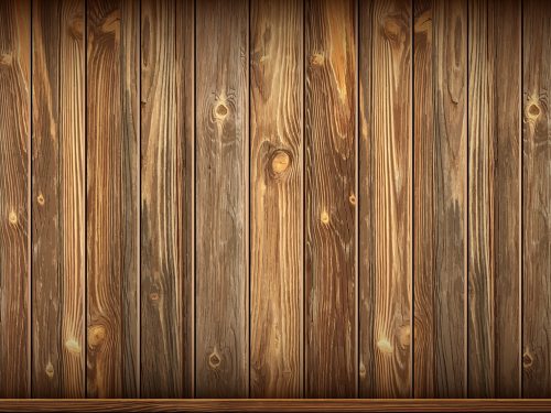 Brown Wood Old Planks Texture
