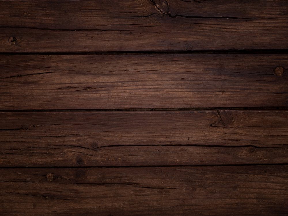 Brown Wood Old Planks Texture