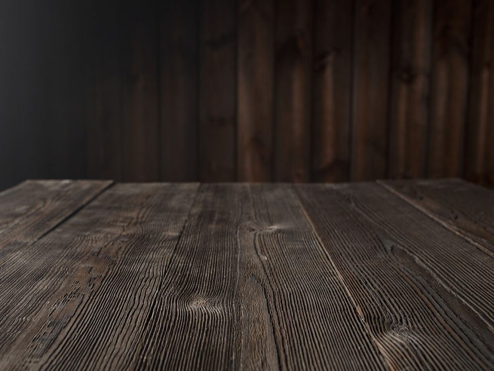 Brown Wood Old Planks Texture