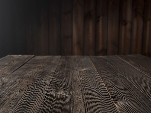 Brown Wood Old Planks Texture