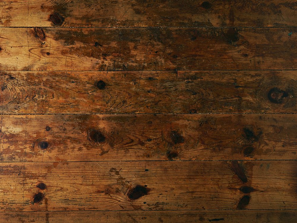 Brown Wood Texture