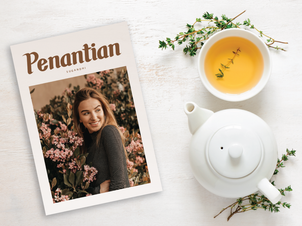 Chunky Wally Free Font