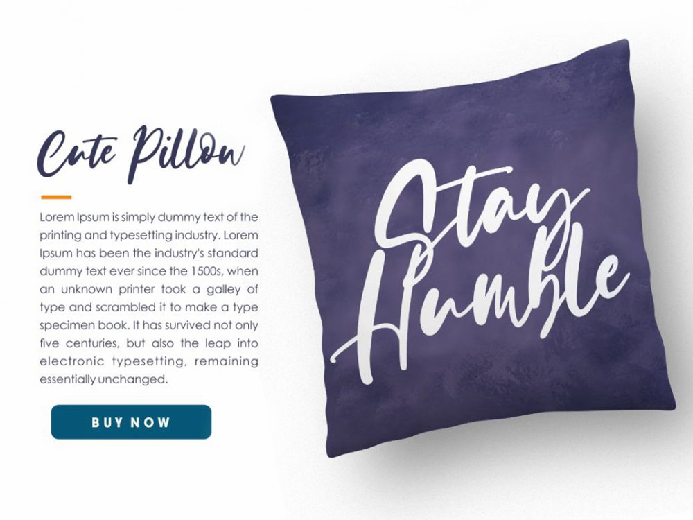 Evangeline Modern Free Font