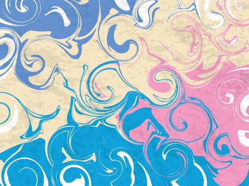 Marble Texture Background