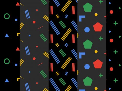 Memphis Pattern Collection