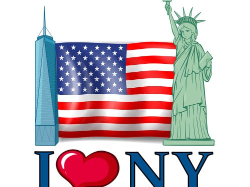 New York Illustration