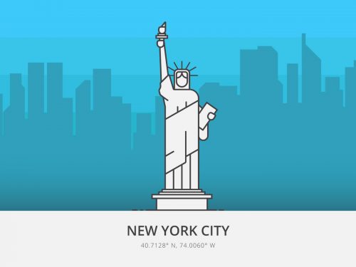 New York Illustration
