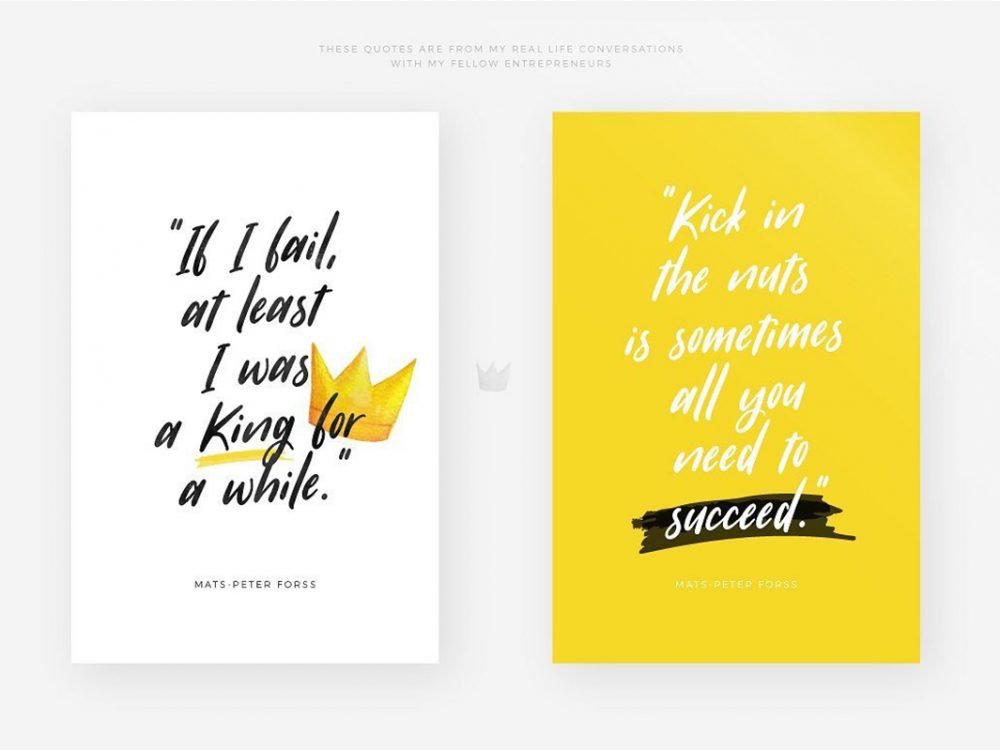 Sugarstyle Millenial Free Font