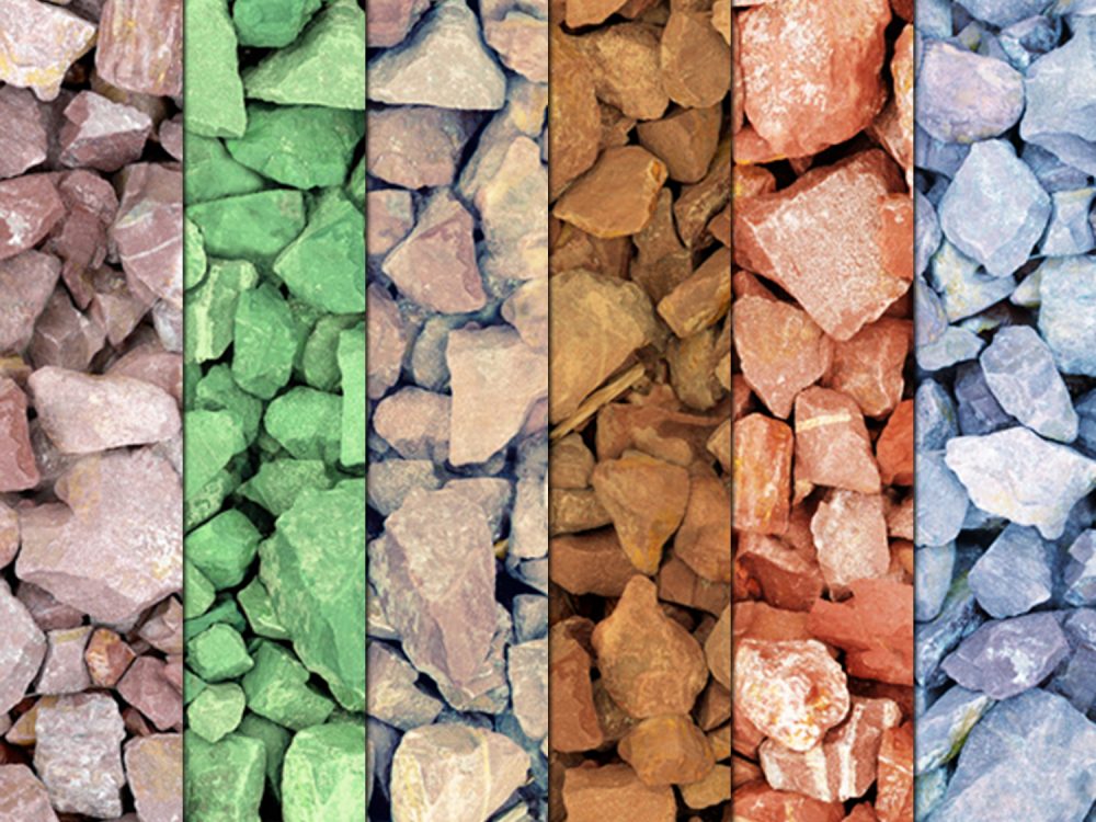 Tileable Stone Texture