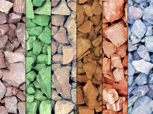 Tileable Stone Texture