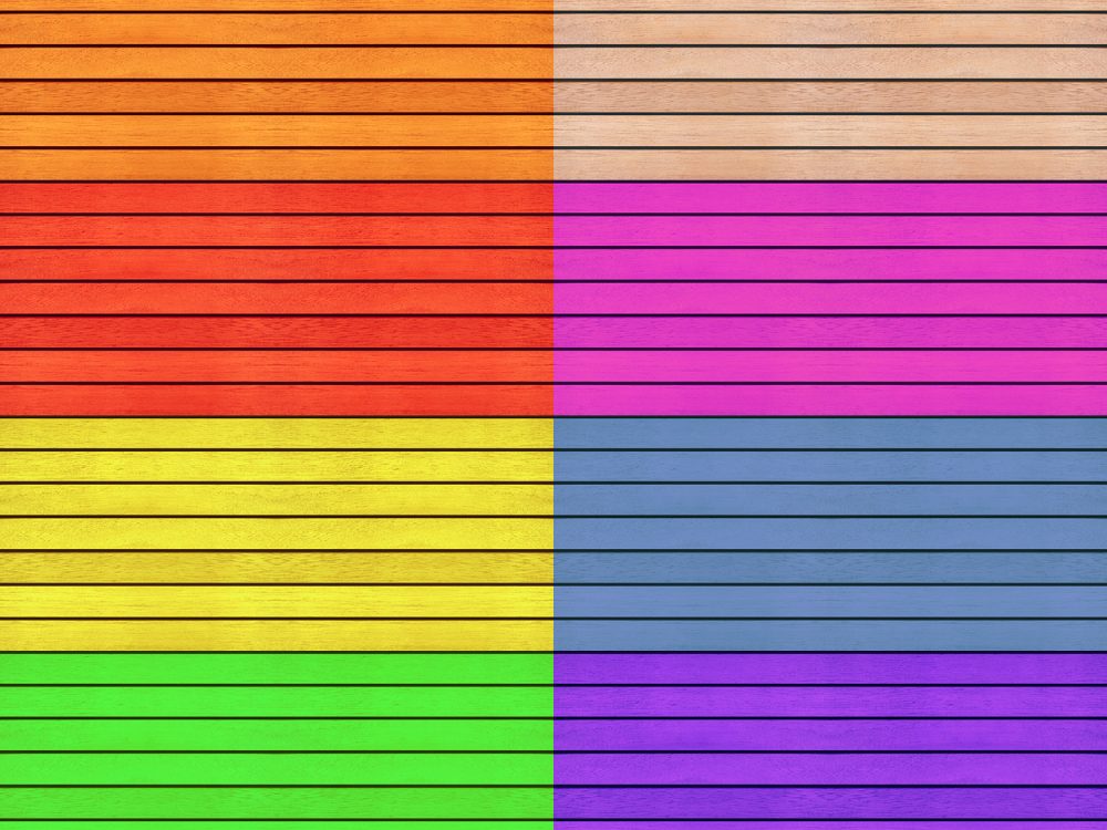 Tileable Wood Texture