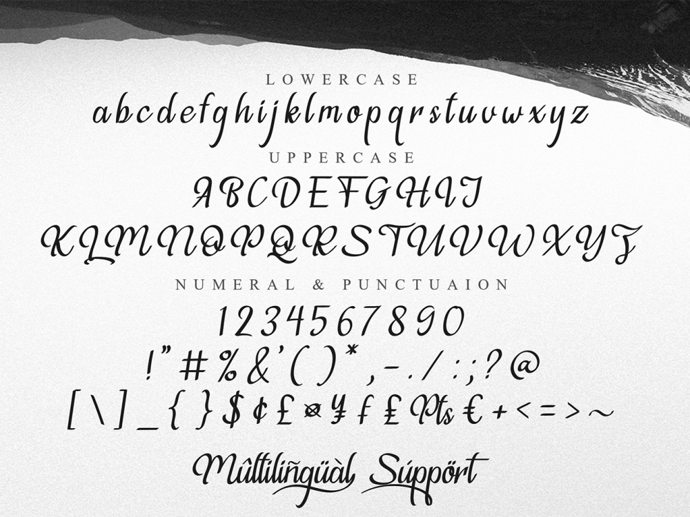 Violleva Free Font