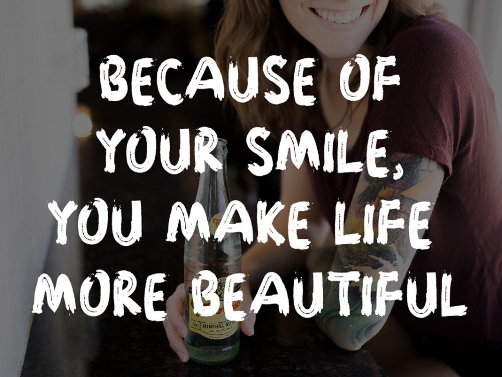 Black Stones Free Font