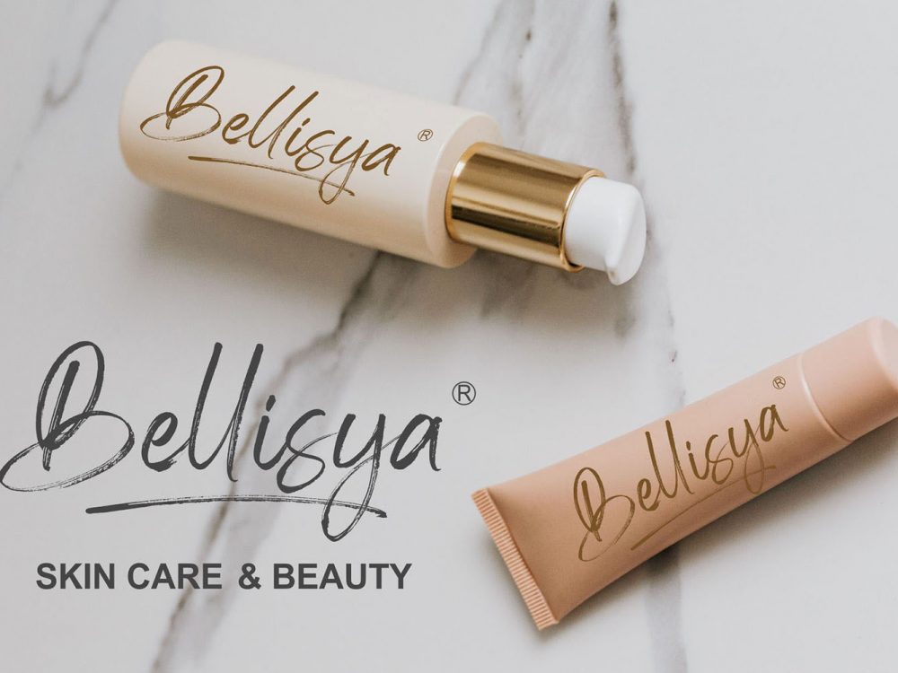 Blingstone Free Font