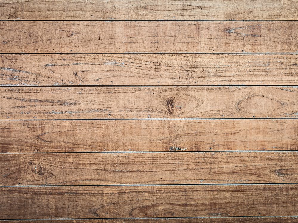 Brown Wood Planks Texture