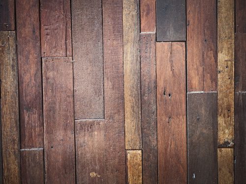 Brown Wood Planks Texture