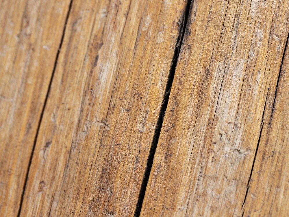 Brown Wood Texture