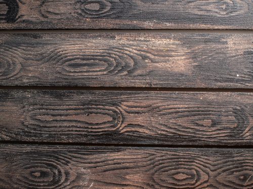Brown Wood Texture