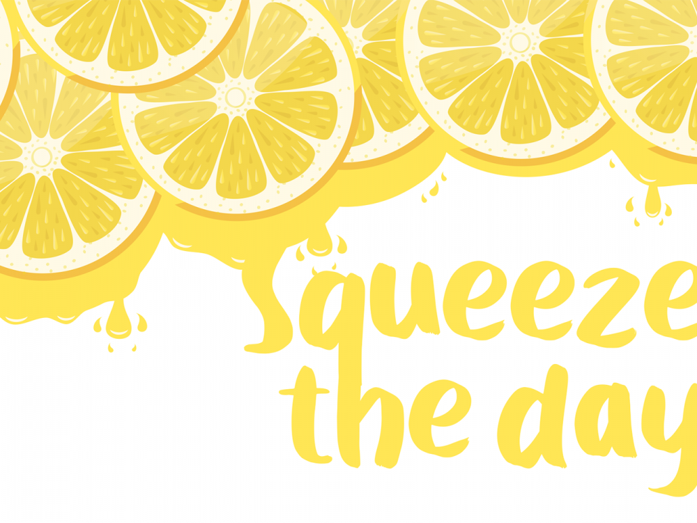 Lemons Bright Free Font
