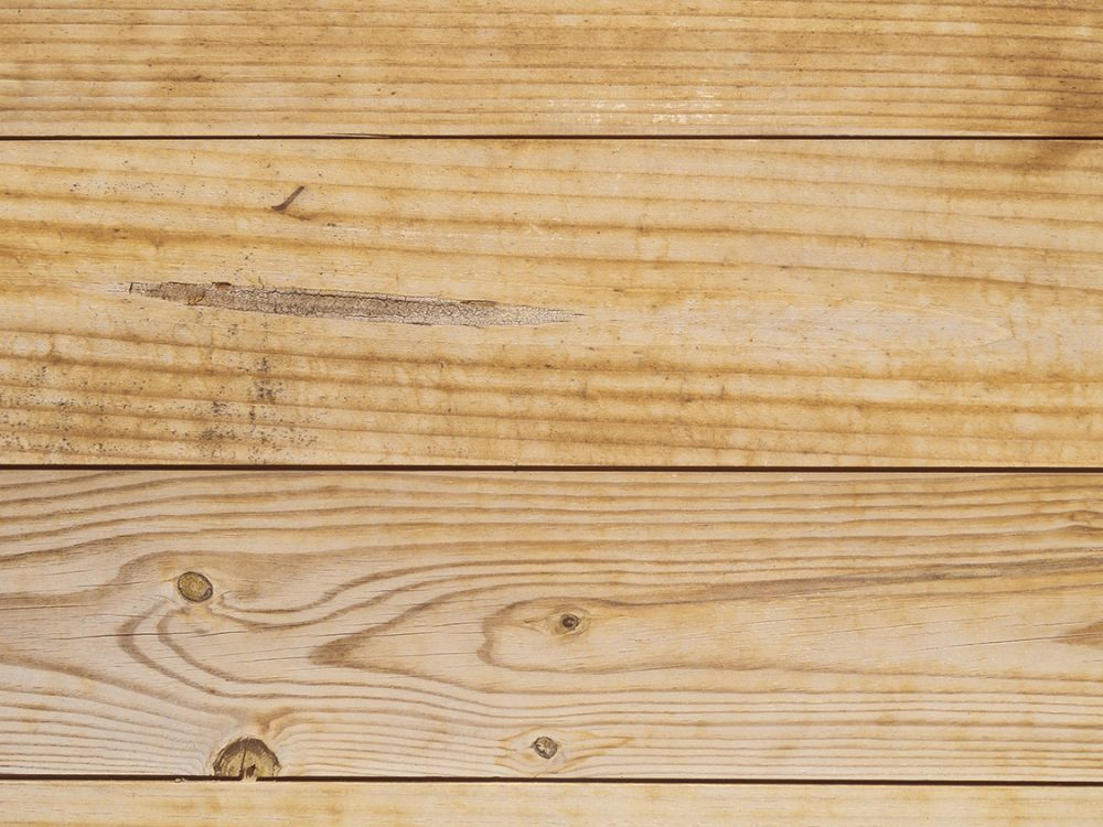 Light Brown Wood Texture