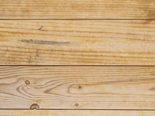 Light Brown Wood Texture