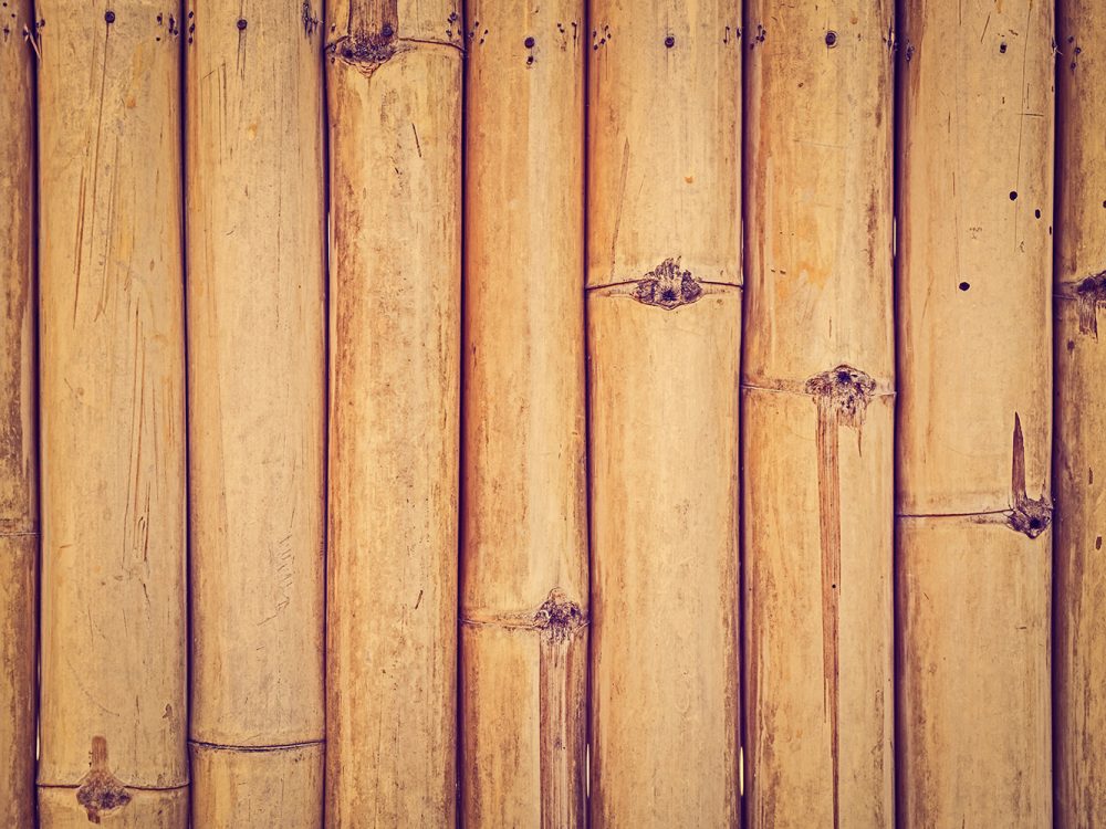 Light Brown Wood Texture