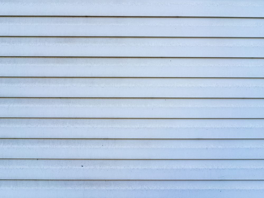 Old Blue Wooden Texture