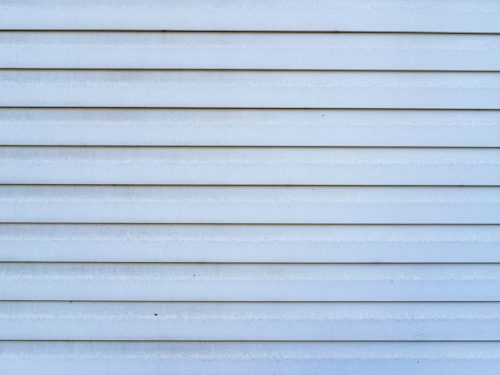 Old Blue Wooden Texture