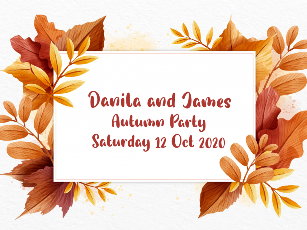 Pumpkin Story Free Font