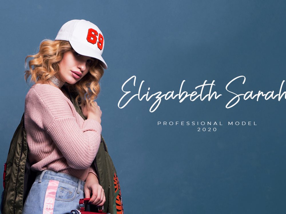 Sabrina Pamella Free Font