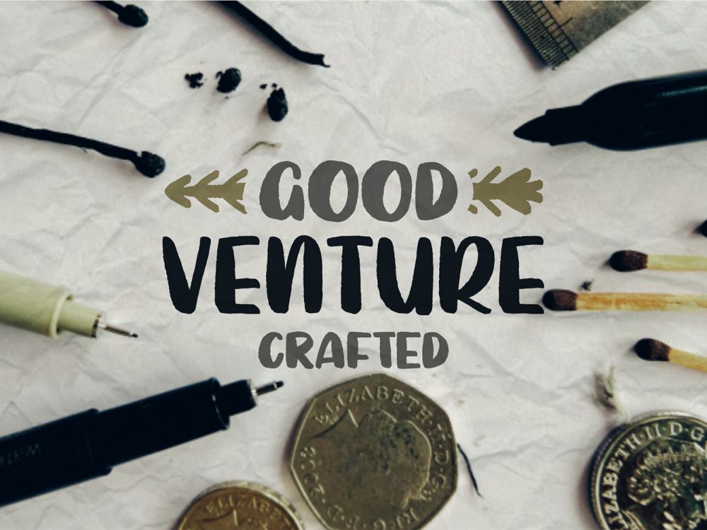 Sutter Camp Free Font