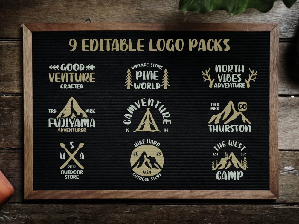 Sutter Camp Free Font